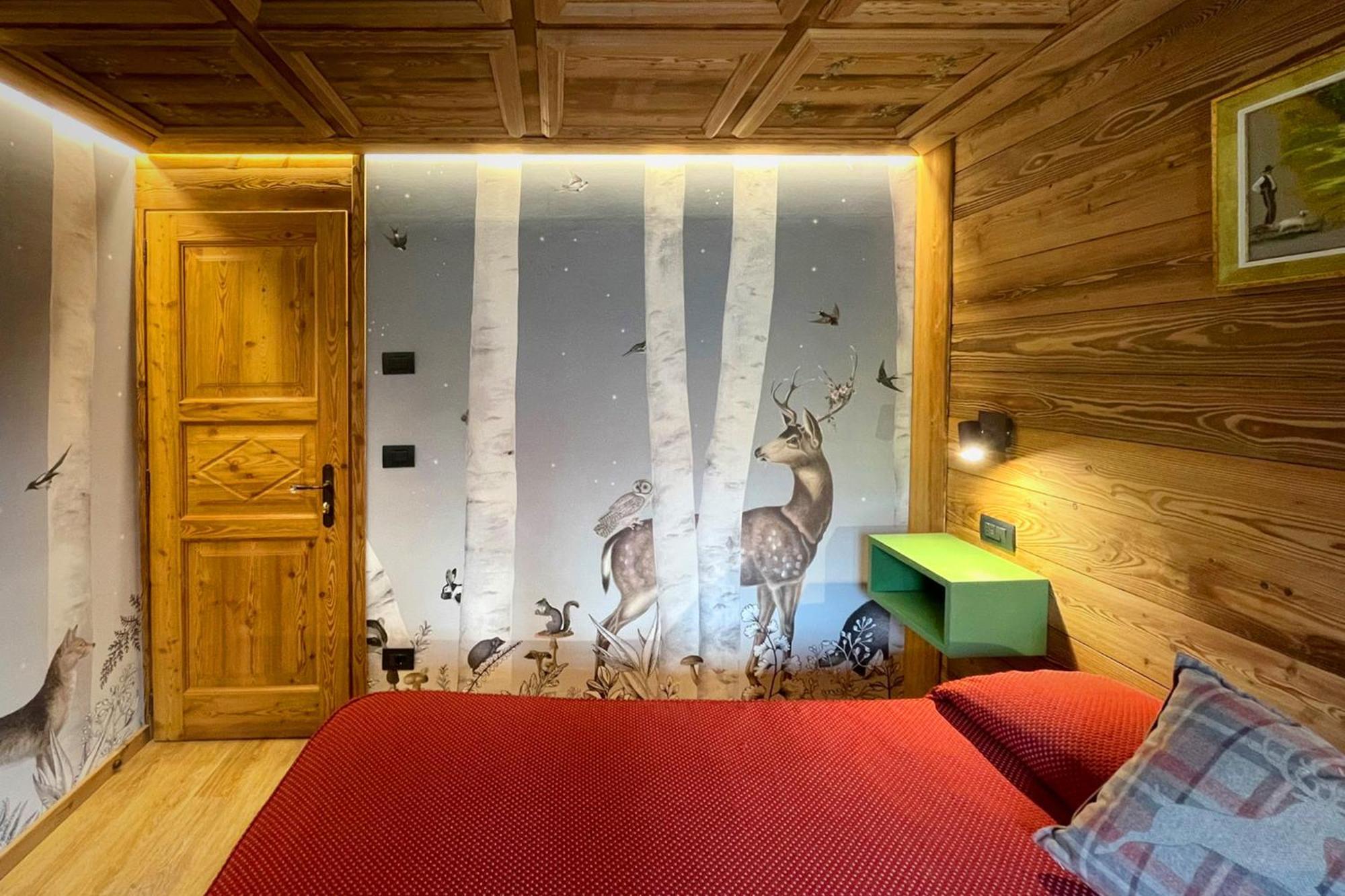 Hotel Belvedere コー​​ニュ エクステリア 写真