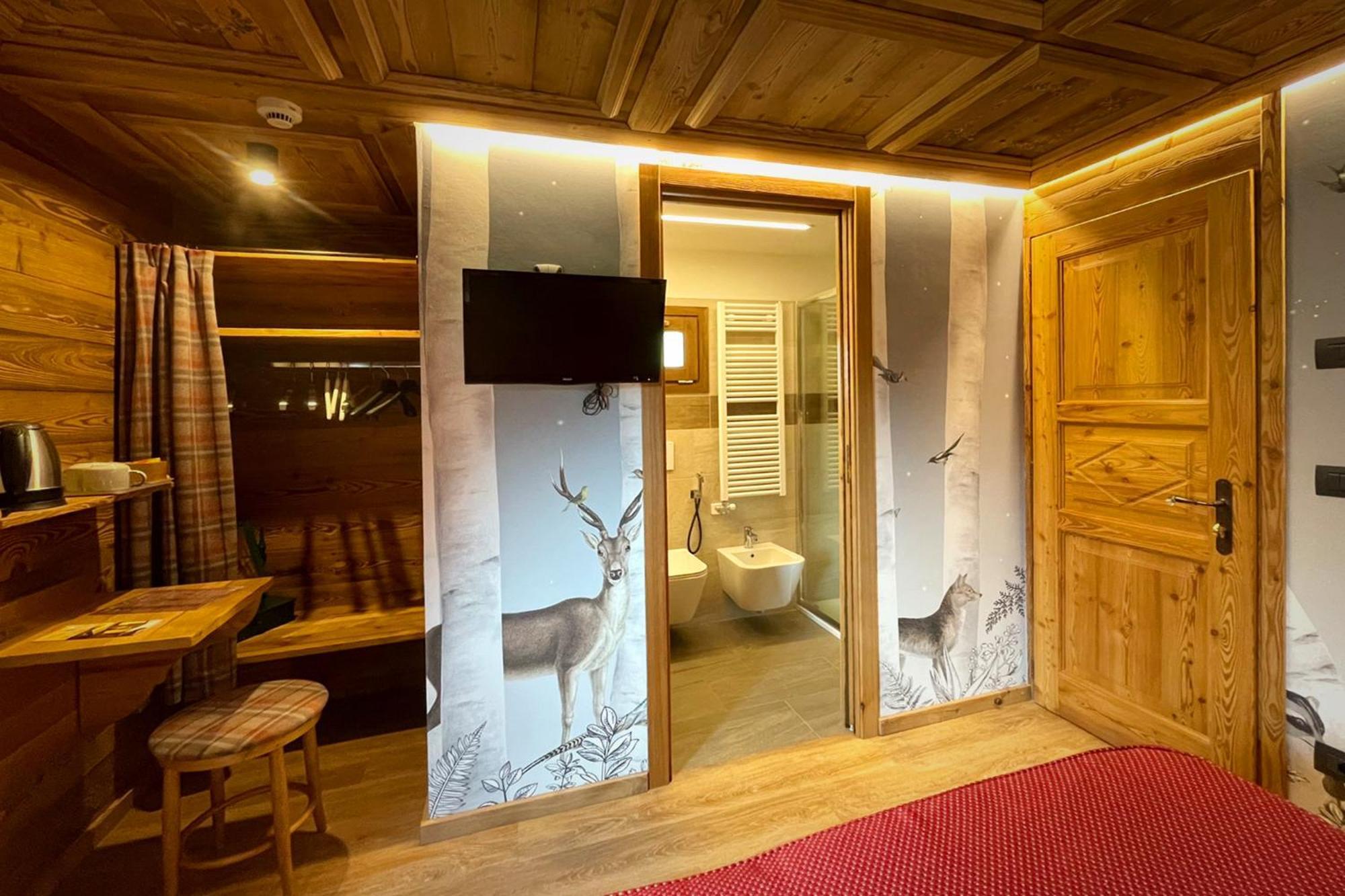 Hotel Belvedere コー​​ニュ エクステリア 写真