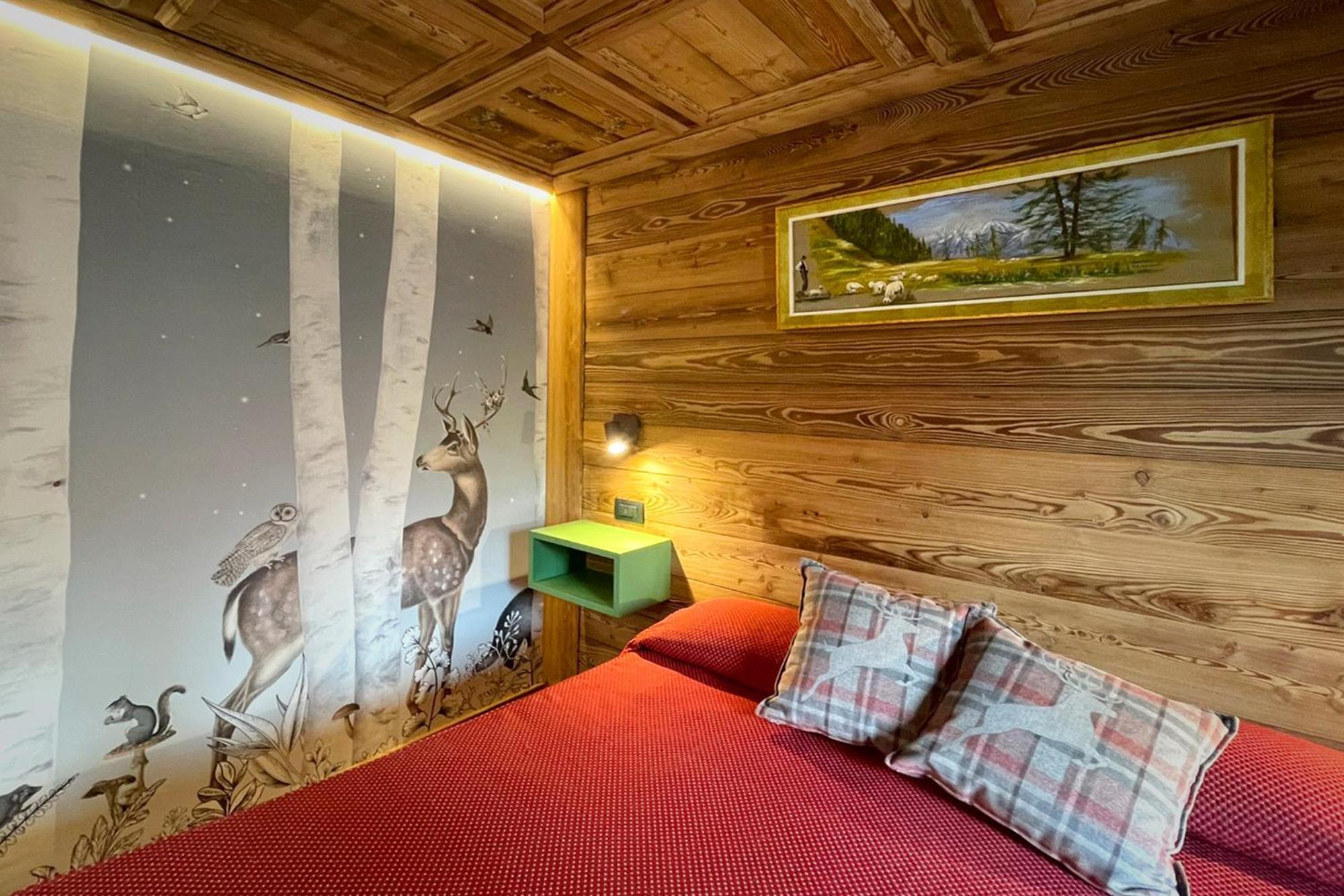 Hotel Belvedere コー​​ニュ エクステリア 写真