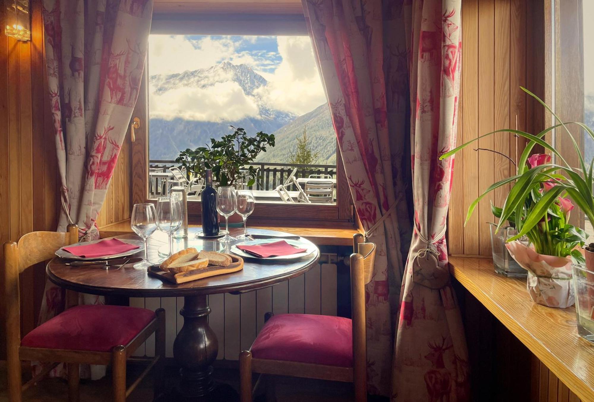 Hotel Belvedere コー​​ニュ エクステリア 写真